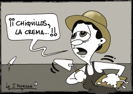 [Humor en cápsulas] Para hoy domingo, 13 de agosto de 2017