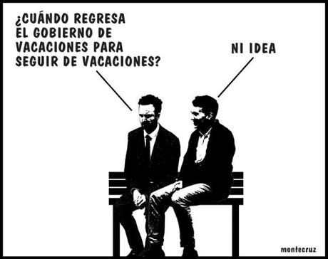 [Humor en cápsulas] Para hoy domingo, 13 de agosto de 2017