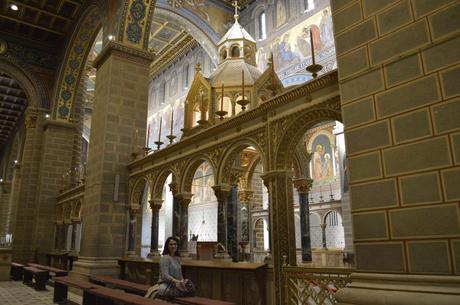 La Catedral de Pécs