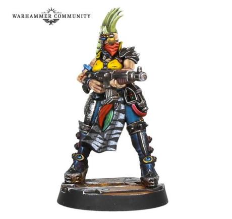 Necromunda vuelve (Necromunda Underhive)