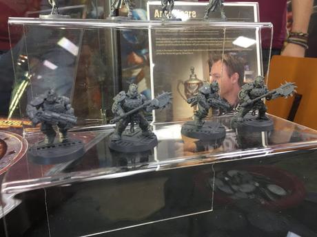 Necromunda vuelve (Necromunda Underhive)