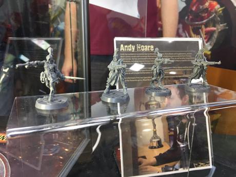 Necromunda vuelve (Necromunda Underhive)