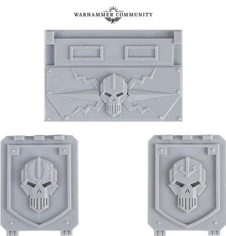 Forge World & Specialist Game Open Day: Mas fotos y datos Forge World & Specialist Game Open Day: Mas fotos y datos