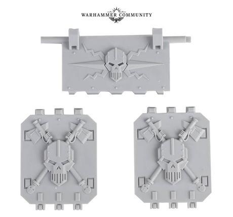 Forge World & Specialist Game Open Day: Mas fotos y datos Forge World & Specialist Game Open Day: Mas fotos y datos