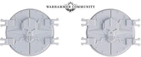 Forge World & Specialist Game Open Day: Mas fotos y datos Forge World & Specialist Game Open Day: Mas fotos y datos