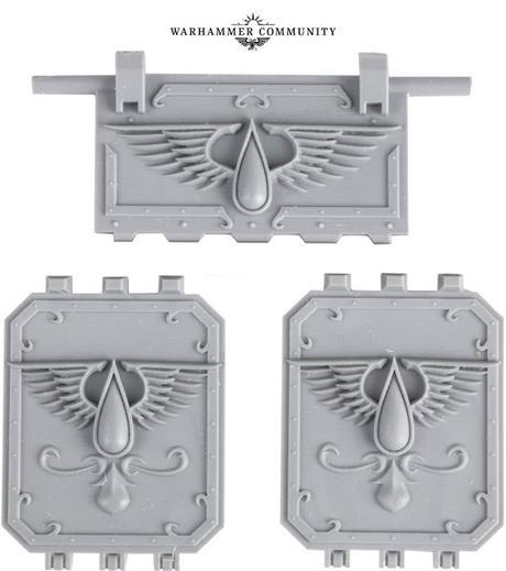 Forge World & Specialist Game Open Day: Mas fotos y datos Forge World & Specialist Game Open Day: Mas fotos y datos