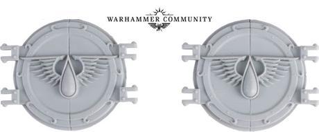 Forge World & Specialist Game Open Day: Mas fotos y datos Forge World & Specialist Game Open Day: Mas fotos y datos