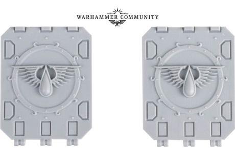 Forge World & Specialist Game Open Day: Mas fotos y datos Forge World & Specialist Game Open Day: Mas fotos y datos