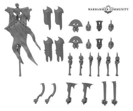 Forge World & Specialist Game Open Day: Mas fotos y datos Forge World & Specialist Game Open Day: Mas fotos y datos