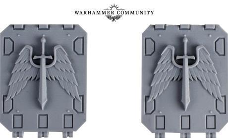 Forge World & Specialist Game Open Day: Mas fotos y datos Forge World & Specialist Game Open Day: Mas fotos y datos