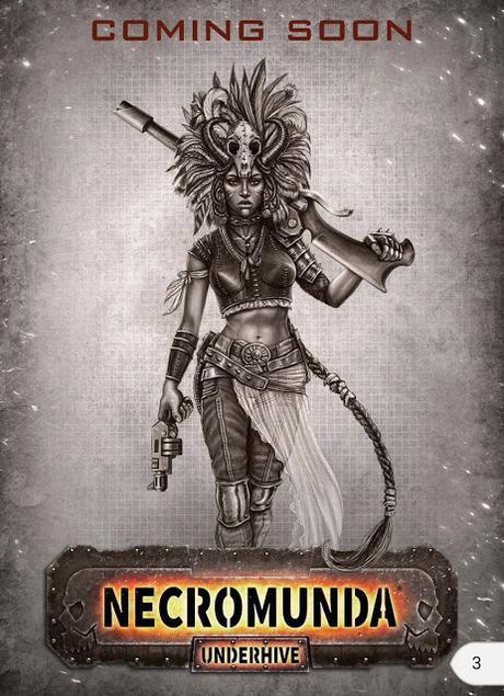 Forge World & Specialist Game Open Day: Mas fotos y datos Forge World & Specialist Game Open Day: Mas fotos y datos