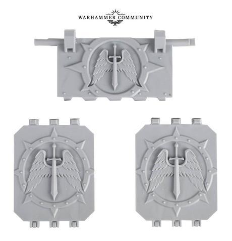 Forge World & Specialist Game Open Day: Mas fotos y datos Forge World & Specialist Game Open Day: Mas fotos y datos