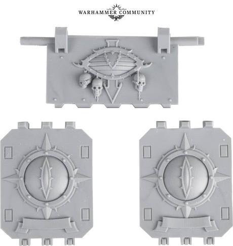 Forge World & Specialist Game Open Day: Mas fotos y datos Forge World & Specialist Game Open Day: Mas fotos y datos