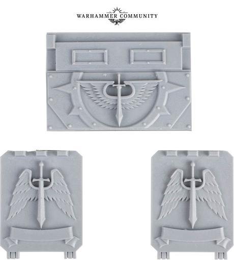 Forge World & Specialist Game Open Day: Mas fotos y datos Forge World & Specialist Game Open Day: Mas fotos y datos