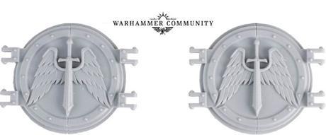 Forge World & Specialist Game Open Day: Mas fotos y datos Forge World & Specialist Game Open Day: Mas fotos y datos