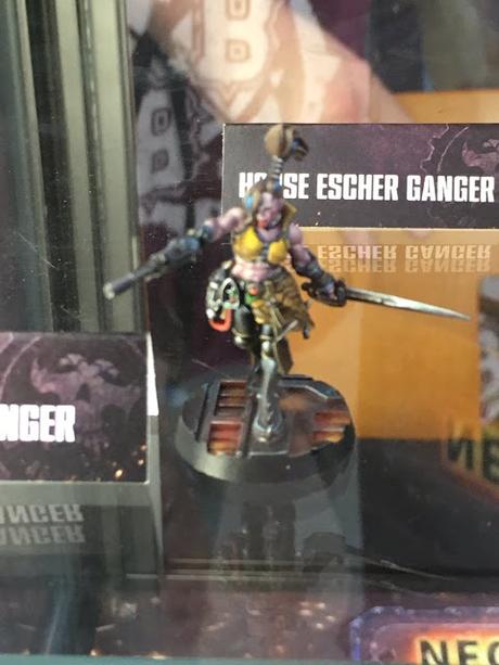 Necromunda vuelve (Necromunda Underhive)