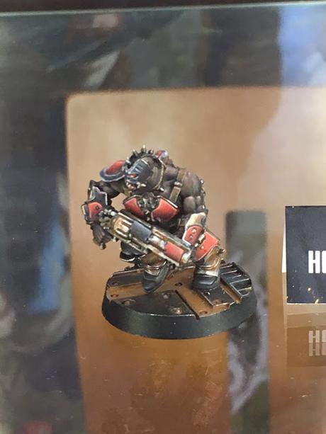 Necromunda vuelve (Necromunda Underhive)