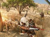 Assassin's Creed Origins aprovechado sabático saga