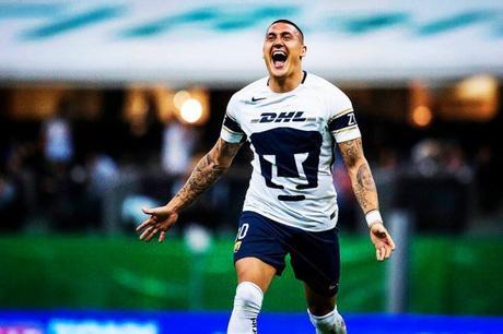 Resultado Pumas vs Lobos BUAP en J4 del Apertura 2017 Resultado Pumas vs Lobos BUAP en J4 del Apertura 2017