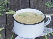 Crema Coliflor Queso Azul