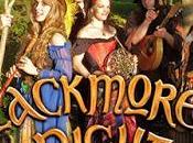 Blackmore's Night, años música inolvidable