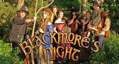 Blackmore's Night, 20 años de música inolvidable