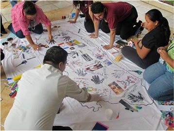 Creando equipos para emprender