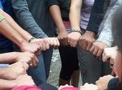 Creando equipos para emprender