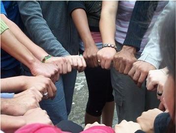 Creando equipos para emprender