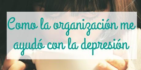 Como la organización me ayudó con la depresión organizacion-ayuda-depresion