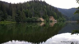 Barsana, Voronet y desfiladero de Bicaz (Viaje por Rumanía en autocaravana III)