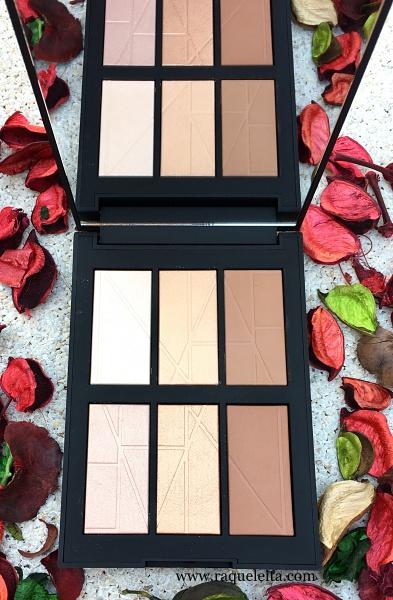 Highlighting Bronzing Collection, la Colección para este Verano de NARS