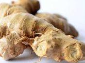 Cómo aliviar dolor oído jengibre