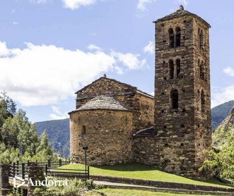 Andorra: una escapada ideal para vivir el País de los Pirineos en verano