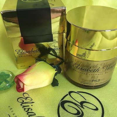 crema regenerante, crema antiedad, antiedad, belleza, p53, cream, antiaging, elisabeth vargas cosmetic, elisabeth vargas, alta cosmética, cosmética, un lujo en tu piel, beauty, beauty blogger, p53, cosmetica premium, regenerante, rejuvenedora, curativa, aspecto sano, argirelox, celulas madre, argan, revitalin, colágeno, acido hialurónico, calendura, vitamina e, 