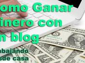 Verdad Sirve Blog Blogger Para Ganar Dinero? Puede Rentable?