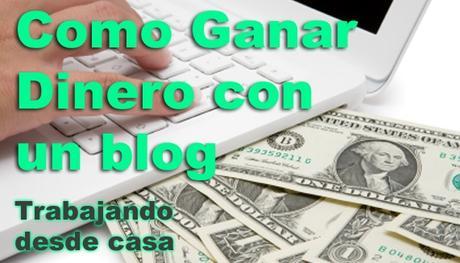 Blog de Blogger Para Ganar Dinero