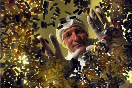 ¿LOS PROBIÓTICOS SON EFECTIVOS?