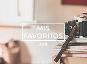 favoritos