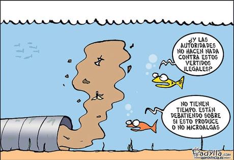 [Humor en cápsulas] Para hoy lunes, 14 de agosto de 2017