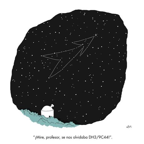 [Humor en cápsulas] Para hoy lunes, 14 de agosto de 2017