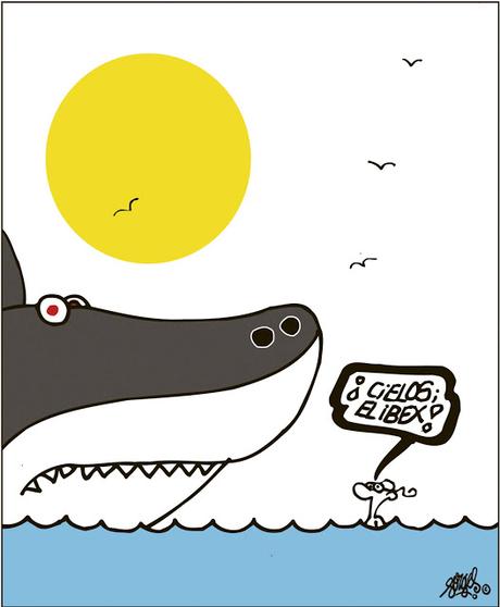 [Humor en cápsulas] Para hoy lunes, 14 de agosto de 2017