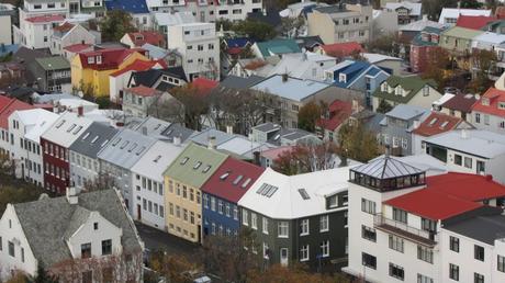 Hallgrímskirkja