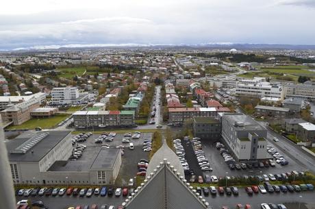 Hallgrímskirkja