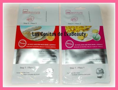 Compras Rebajas Maquillalia (3x2 Tony Moly, IDC y Beauty Formulas)