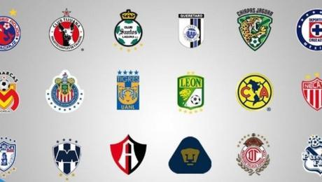 Próximos partidos Jornada 5 del Apertura 2017 de la Liga MX