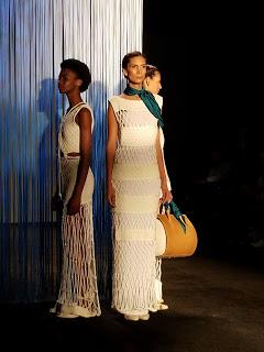 Colombia Moda un atractivo turístico “ Marca País ”