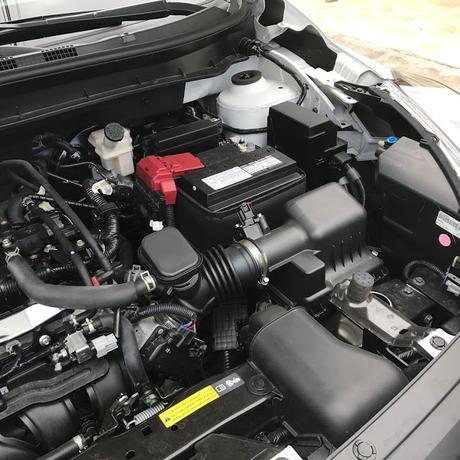 Nissan Kicks (REVIEW)