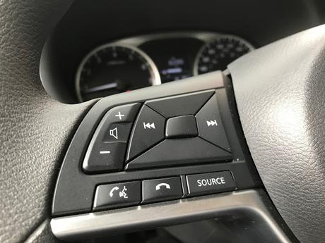 Nissan Kicks (REVIEW)