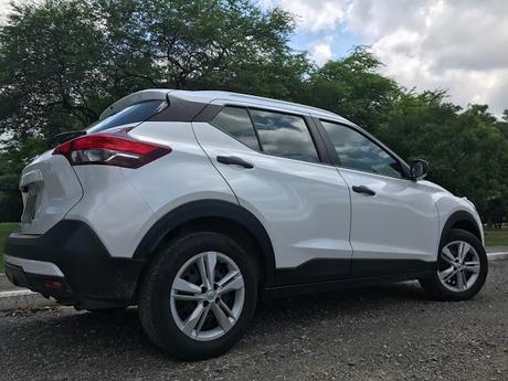 Nissan Kicks (REVIEW)